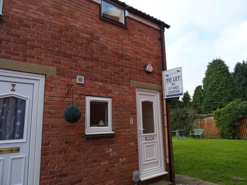 <c:out value='The Willows, Hessle, HU13 0NY'/>