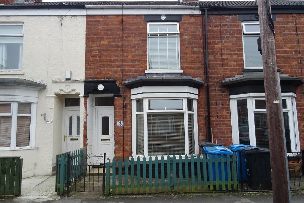 Thoresby Street, Hull, HU5 3RB