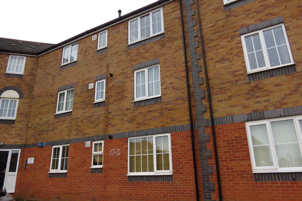 Lancelot Court, HULL, HU9 1QD