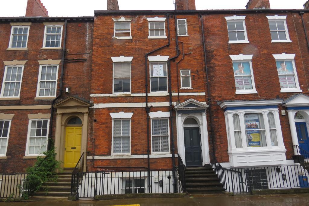 <c:out value='Jarratt Street, Hull, HU1 3HB'/>