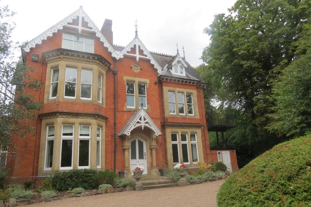 <c:out value='West Hill, Hessle, HU13 0ER'/>