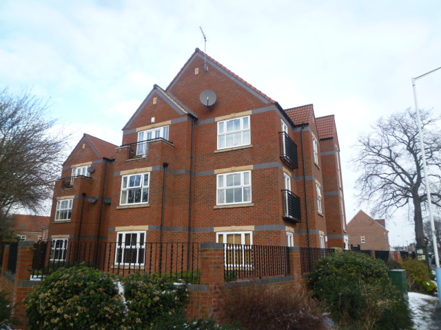 <c:out value='Beach Court, Wolfreton Road, Anlaby, East Yorkshire, HU10 6RG'/>